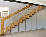 Construction et protection de vos escaliers par Escaliers Maisons à Bellicourt